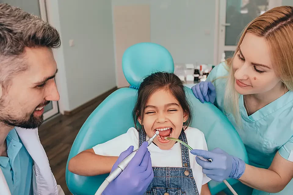 A family-focused team can adapt appointments, go slower, and build trust over time, instead of treating anxiety as an inconvenience.