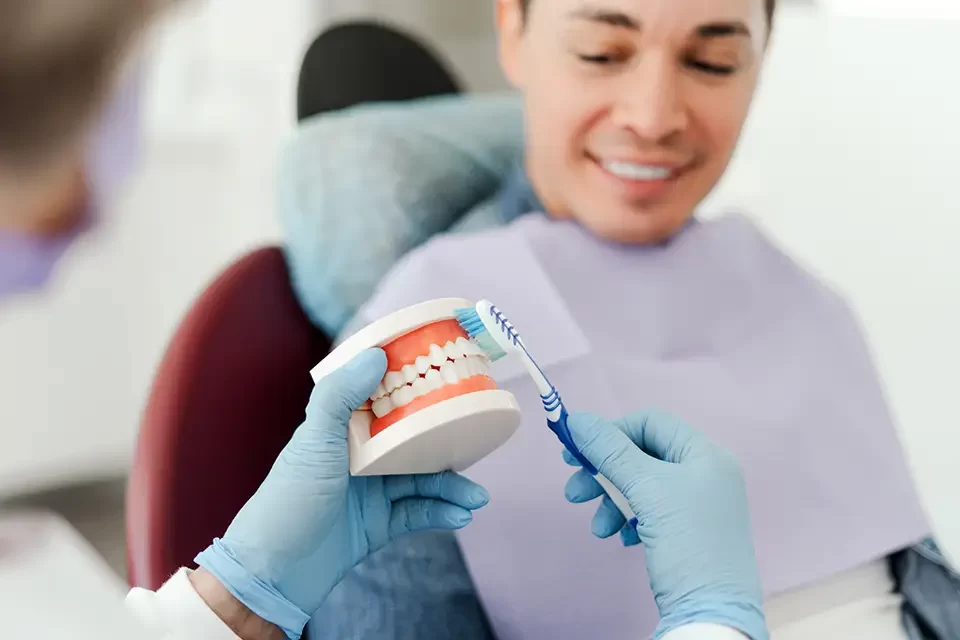 Home Habits That Multiply the Benefits of Dental Cleaning