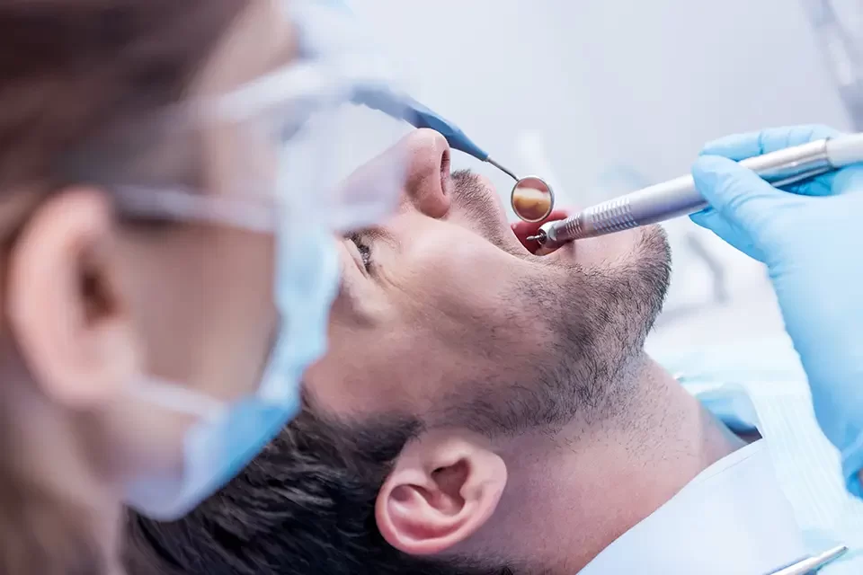 Dental Extraction Procedure: Recovery Timeline