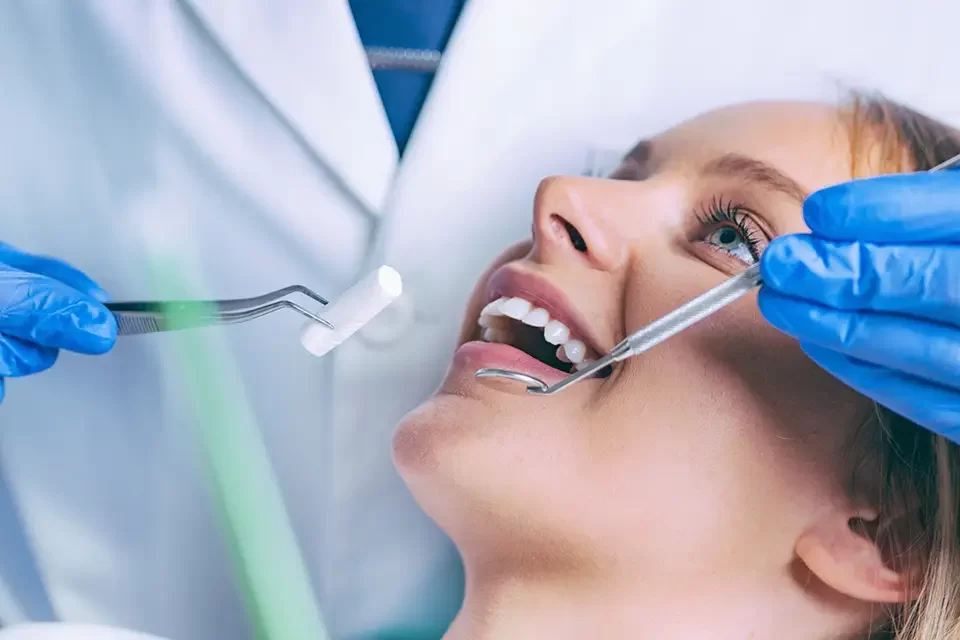 Dental Filling Cost with Insurance: Local Advantage: DentiFlow Dentistry in Thornhill