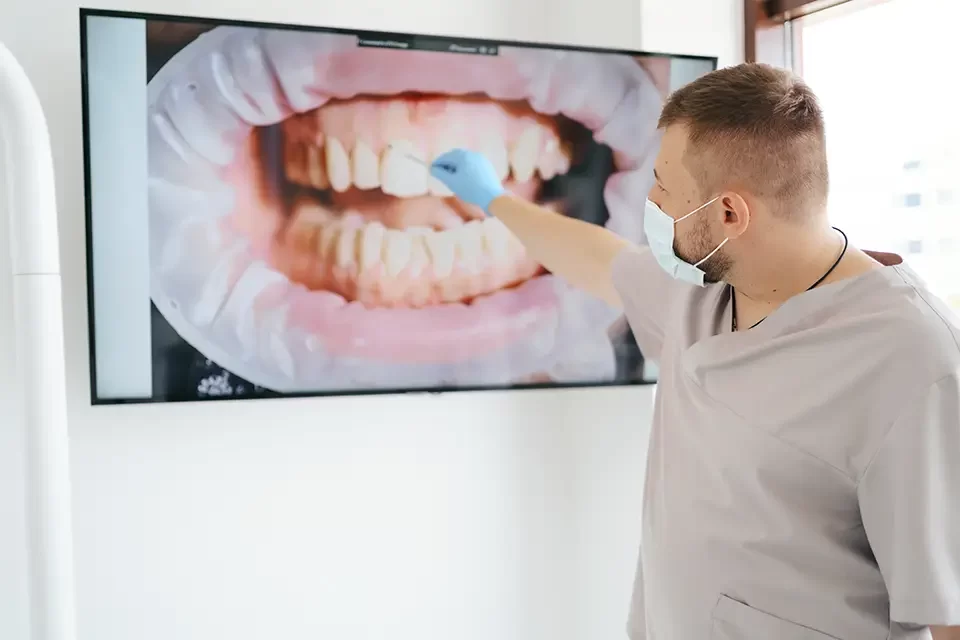 How the Link Between Oral Health and Overall Wellness Can Work for You