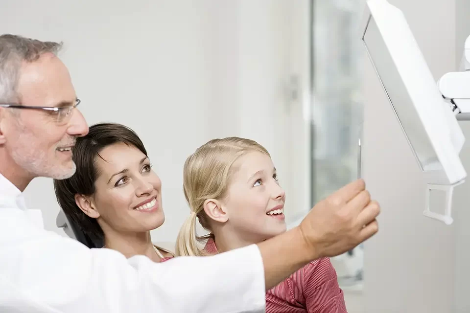 Family Dentist Near Me: Cost Clarity Without the Guesswork