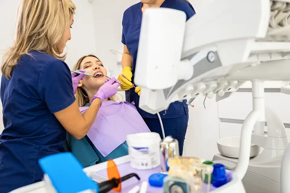 Uninsured Individuals: Preventive Dental Care Still Critical