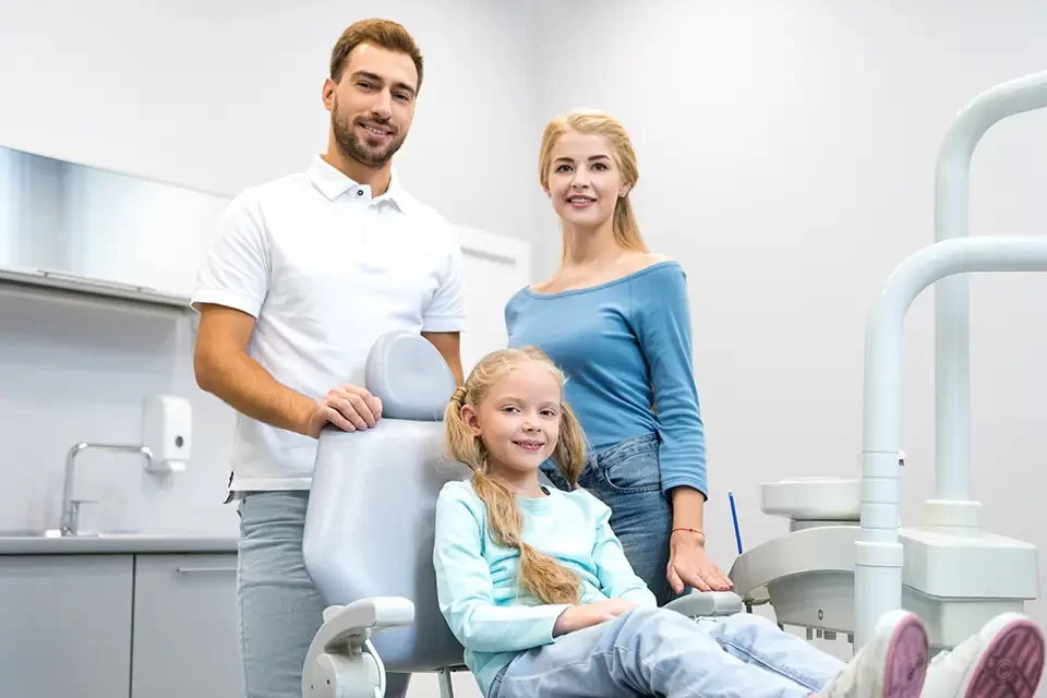 Family Dentist Near Me: Questions to Ask at the First Visit