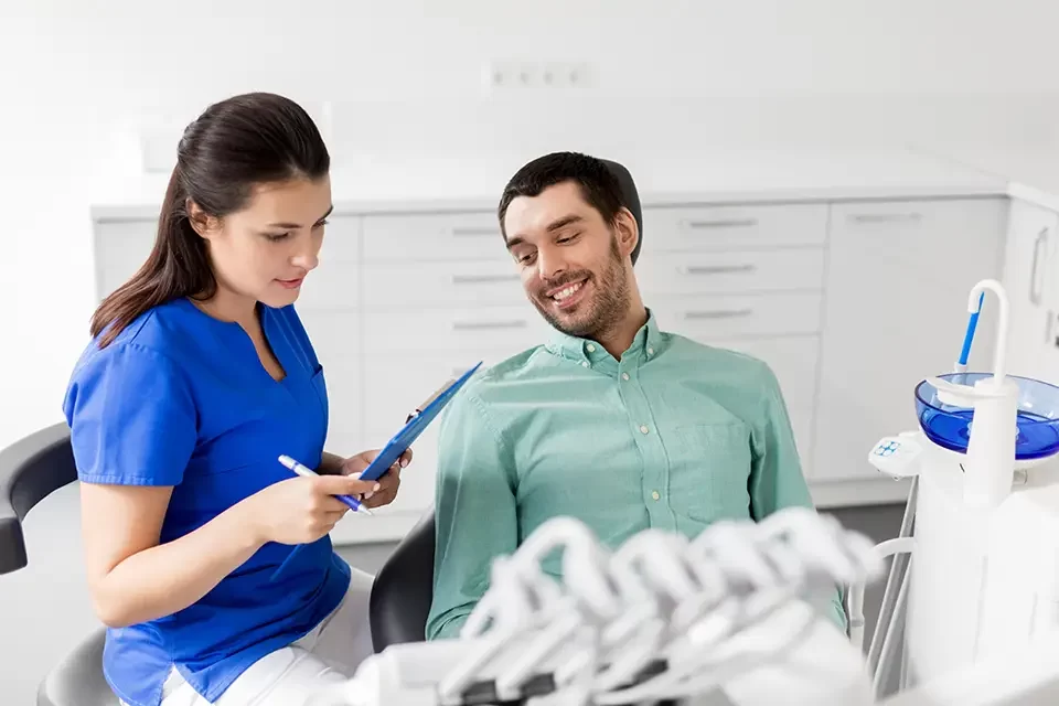 The Importance of Dental Exams: What They Catch Before It's Painful