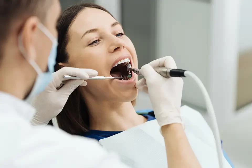 DentiFlow Dentistry in Thornhill