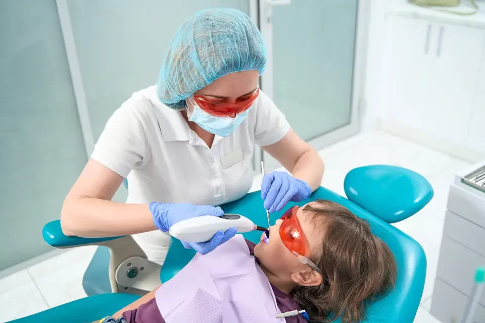 The CDCP Can Improve Your Oral Health & Well-Being