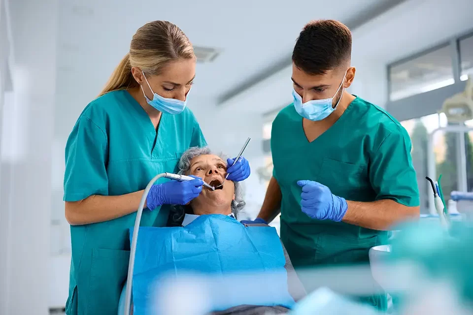 Dental Procedures That are NOT Tax Deductible