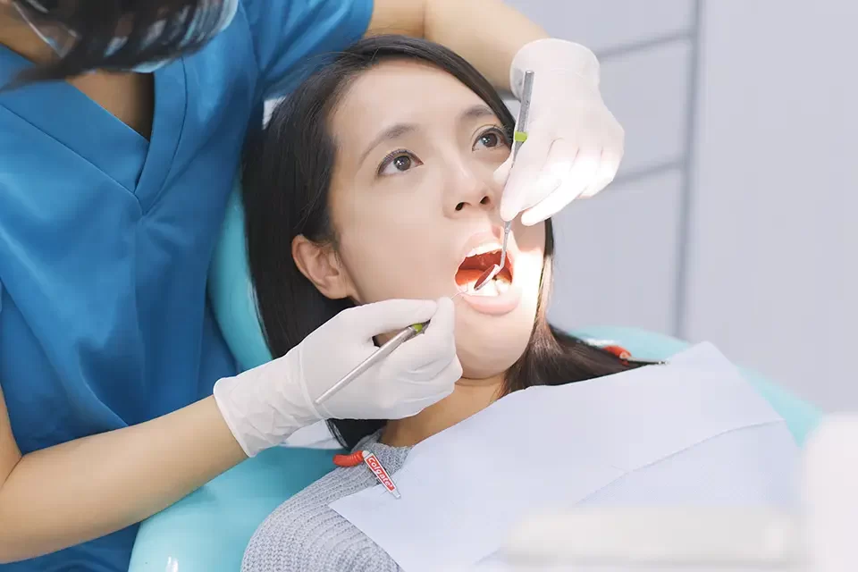 Daily Habits That Multiply Results: The Foundation of a Routine Dental Check Up