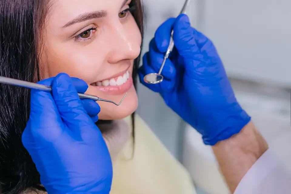 The Importance of Dental Exams: Home Habits That Make Your Next Visit Easier