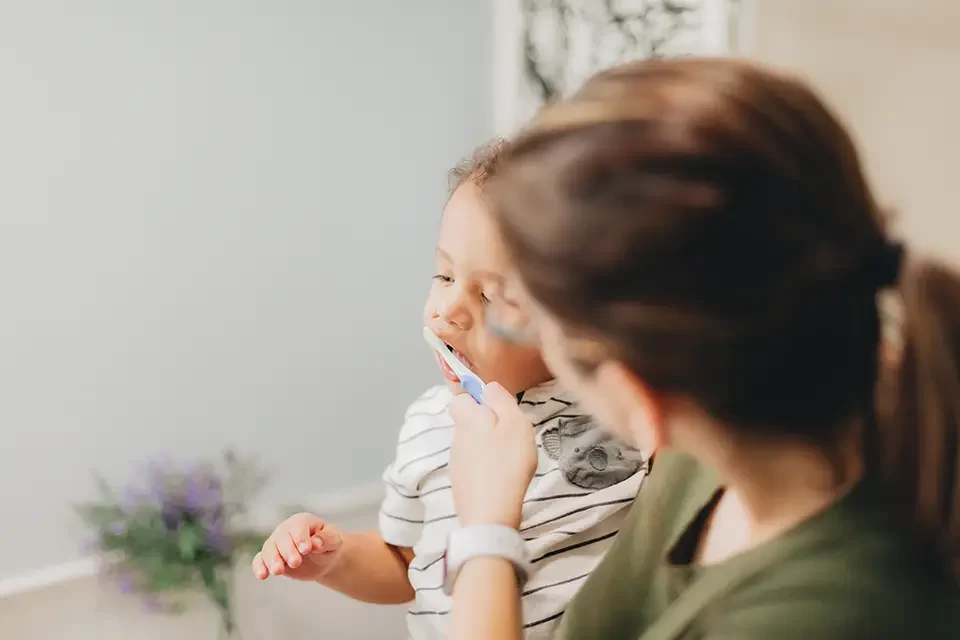 Why You Should Learn How to Care for Your Child's Teeth