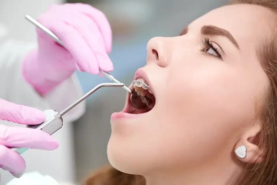 Learn More About What Specialized Dental Services Are