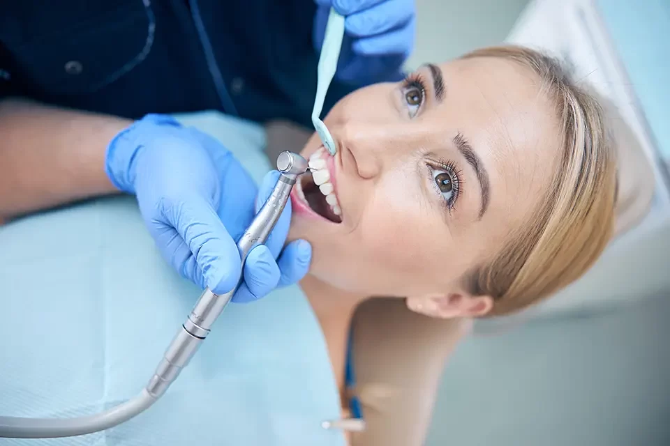 Core Benefits of Dental Cleaning